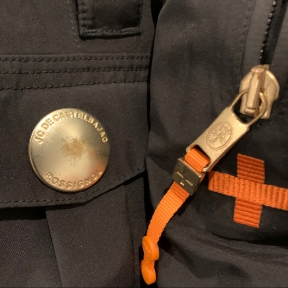 Rossignol ski jacket - Picture 10 of 12